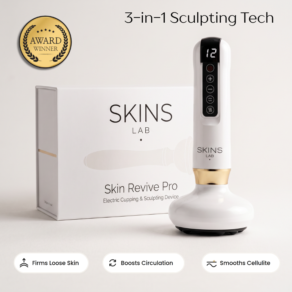 Skin Revive Pro