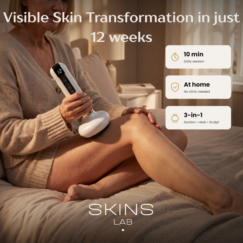 Skin Revive Pro